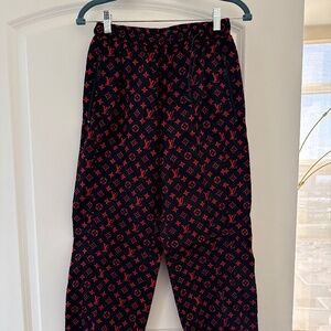 Louis Vuitton Pants